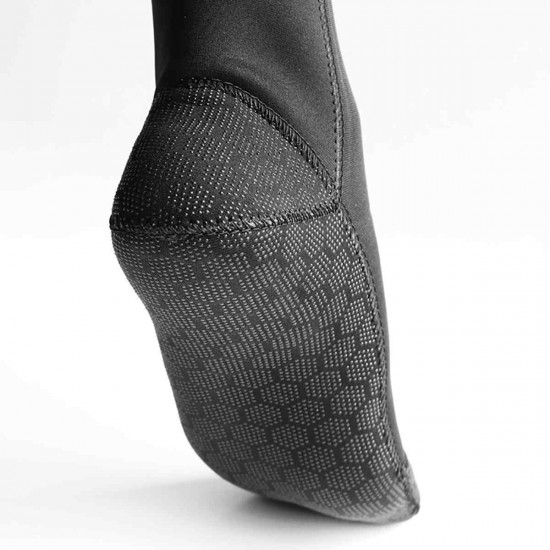 SLINX 3mm Adult Unisex Diving Socks Neoprene Boots Anti-skid Keep Warm Scuba Diving Snorkeling Swimming Socks SLINX 3mm Adult Unisex Diving Socks Neoprene Boots Anti-skid Keep Warm Scuba Diving Snorkeling Swimming Socks