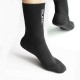 SLINX 3mm Adult Unisex Diving Socks Neoprene Boots Anti-skid Keep Warm Scuba Diving Snorkeling Swimming Socks SLINX 3mm Adult Unisex Diving Socks Neoprene Boots Anti-skid Keep Warm Scuba Diving Snorkeling Swimming Socks