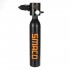 SMACO 500ML Mini Scuba Diving Equipment Oxygen Cylinder Tank Underwater Breathing