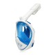 S/M/L/XL Foldable Anti Fog Fully Dry Diving Mask Portable Adjustable Snorkeling Mask with Removable Waterproof Earplugs S/M/L/XL Foldable Anti Fog Fully Dry Diving Mask Portable Adjustable Snorkeling Mask with Removable Waterproof Earplugs