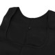 S/M/L/XL/2XL Women Weight-loss Corset Shapewear Full Body Shaper Neoprene Sauna Suit for Slimming Burning Fat S/M/L/XL/2XL Women Weight-loss Corset Shapewear Full Body Shaper Neoprene Sauna Suit for Slimming Burning Fat
