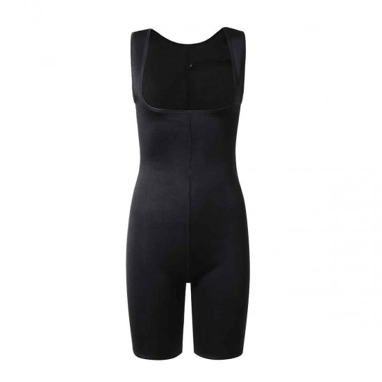 S/M/L/XL/2XL Women Weight-loss Corset Shapewear Full Body Shaper Neoprene Sauna Suit for Slimming Burning Fat S/M/L/XL/2XL Women Weight-loss Corset Shapewear Full Body Shaper Neoprene Sauna Suit for Slimming Burning Fat