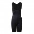 S/M/L/XL/2XL Women Weight-loss Corset Shapewear Full Body Shaper Neoprene Sauna Suit for Slimming Burning Fat