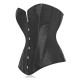 S/M/L/XL/2XL/3XL/4XL/5XL/6XL Women's Jacquard Slimming Waist Steel Bone Corset Bustier Leather Overbust S/M/L/XL/2XL/3XL/4XL/5XL/6XL Women's Jacquard Slimming Waist Steel Bone Corset Bustier Leather Overbust