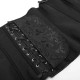 S/M/L/XL/2XL/3XL/4XL/5XL/6XL Women's Jacquard Slimming Waist Steel Bone Corset Bustier Leather Overbust S/M/L/XL/2XL/3XL/4XL/5XL/6XL Women's Jacquard Slimming Waist Steel Bone Corset Bustier Leather Overbust