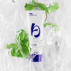 SOOCAS 2Pcs Teeth Whitening Oral Hygiene Menthol Toothpaste from Xiaomi Ecosystem