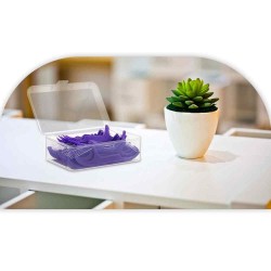 SOOCAS 50Pcs Dental Floss Picks Interdental Between Teeth Cleaner Tools from Xiaomi Ecosystem