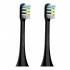 SOOCAS X1 / X3 2Pcs UV Sterilized Electric Toothbrush Replacement Heads 3D Solid High Density from Xiaomi Ecosystem