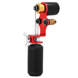 SQUISHYI Motor Tattoo Machine High Performance Stability Spinner tools 10500rpm