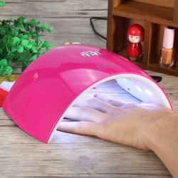 SUN 24W Sun9s Professional LED UV Nail Lamp Led Nail Light Nail Dryer UV Lamp