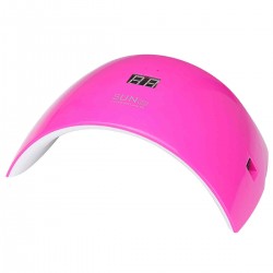 SUN 24W Sun9s Professional LED UV Nail Lamp Led Nail Light Nail Dryer UV Lamp