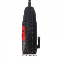 SURKER Electric Hair Clipper Trimmer Barber Styling Tools Cutting Scissors Household Comb Brush