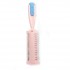 Safety 2 Razor Blades Hair Cutter Hair Trimmer Comb