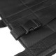 Safety Wheelchair Seat Belt Bed Guardrail Strap Quick-Release Buckle Seatbelt Belt Safety Wheelchair Seat Belt Bed Guardrail Strap Quick-Release Buckle Seatbelt Belt