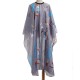 Salon Hair Styling Barber Hairdressing Robes Cutting Gown Cloth Cape Salon Hair Styling Barber Hairdressing Robes Cutting Gown Cloth Cape