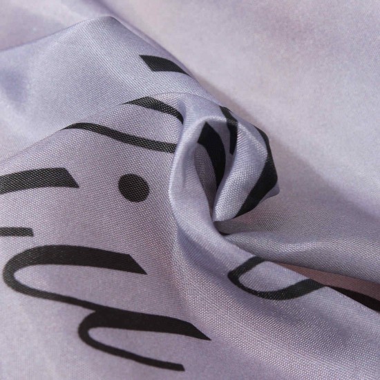 Salon Hair Styling Barber Hairdressing Robes Cutting Gown Cloth Cape Salon Hair Styling Barber Hairdressing Robes Cutting Gown Cloth Cape