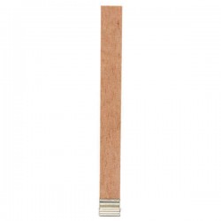 Scented Candles Wood Wick Sustainer Candle Core House Home DIY