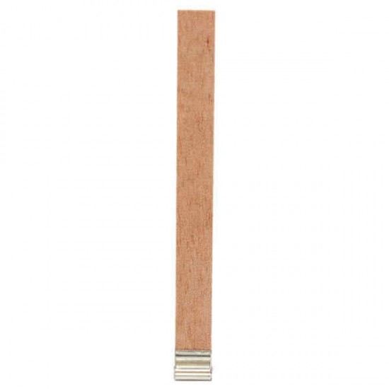 Scented Candles Wood Wick Sustainer Candle Core House Home DIY