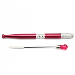 Semi Permanent Tattoo Accessories Set Beginner's Tool For Eyebrows Painting Full Tools