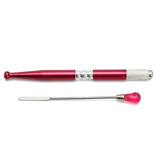 Semi Permanent Tattoo Accessories Set Beginner's Tool For Eyebrows Painting Full Tools Semi Permanent Tattoo Accessories Set Beginner's Tool For Eyebrows Painting Full Tools