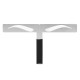 Semi Permanent Tattoo Accessories Set Beginner's Tool For Eyebrows Painting Full Tools Semi Permanent Tattoo Accessories Set Beginner's Tool For Eyebrows Painting Full Tools