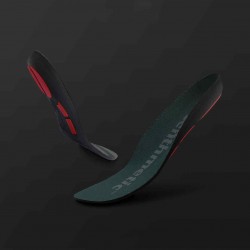 Senthmetic Unisex Shock Relief Sports Shoe Insole Running Insert Pad Arch Support from Xiaomi Ecosystem