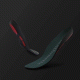 Senthmetic Unisex Shock Relief Sports Shoe Insole Running Insert Pad Arch Support from Xiaomi Ecosystem Senthmetic Unisex Shock Relief Sports Shoe Insole Running Insert Pad Arch Support from Xiaomi Ecosystem