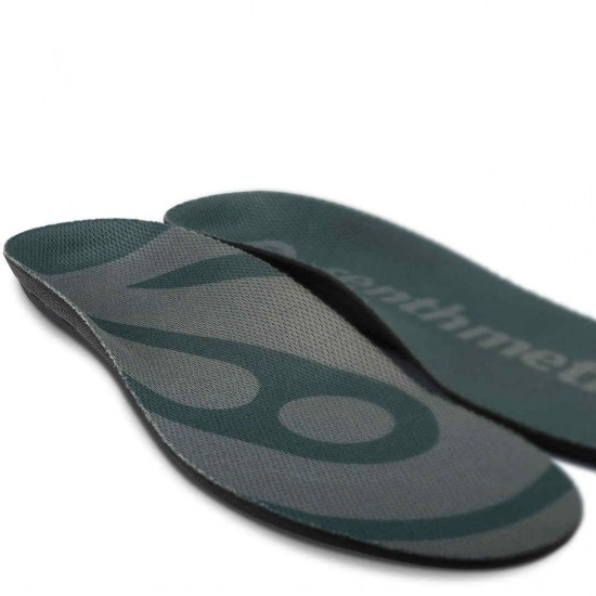 Senthmetic Unisex Shock Relief Sports Shoe Insole Running Insert Pad Arch Support from Xiaomi Ecosystem Senthmetic Unisex Shock Relief Sports Shoe Insole Running Insert Pad Arch Support from Xiaomi Ecosystem