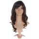 Sexy Lady Synthetic Fiber Long Curly Hair Wigs Sexy Lady Synthetic Fiber Long Curly Hair Wigs