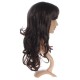 Sexy Lady Synthetic Fiber Long Curly Hair Wigs Sexy Lady Synthetic Fiber Long Curly Hair Wigs