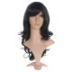 Sexy Lady Synthetic Fiber Long Curly Hair Wigs Sexy Lady Synthetic Fiber Long Curly Hair Wigs