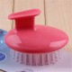 Shampoo Brush Hair Scalp Massager Shower Bath Massage Brush Comb Manual Head Massager for Men, Women, Kids and Pets Hair Washing