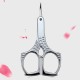 Sharp Eyebrow Makeup Scissors Manicure Face Hair Trimming Tweezers Scissor Make Up Beauty Tools Sharp Eyebrow Makeup Scissors Manicure Face Hair Trimming Tweezers Scissor Make Up Beauty Tools