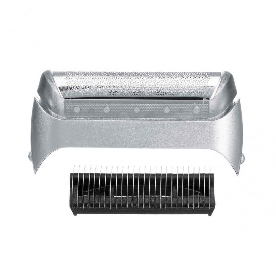 Shaver Blade Cutter Head & Foil For Braun 10B 20B 20S Series 190 180 170 Z40 Z50 2776 2864 2866 2874 2876 2778 2878 Shaver Blade Cutter Head & Foil For Braun 10B 20B 20S Series 190 180 170 Z40 Z50 2776 2864 2866 2874 2876 2778 2878