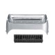 Shaver Blade Cutter Head & Foil For Braun 10B 20B 20S Series 190 180 170 Z40 Z50 2776 2864 2866 2874 2876 2778 2878 Shaver Blade Cutter Head & Foil For Braun 10B 20B 20S Series 190 180 170 Z40 Z50 2776 2864 2866 2874 2876 2778 2878