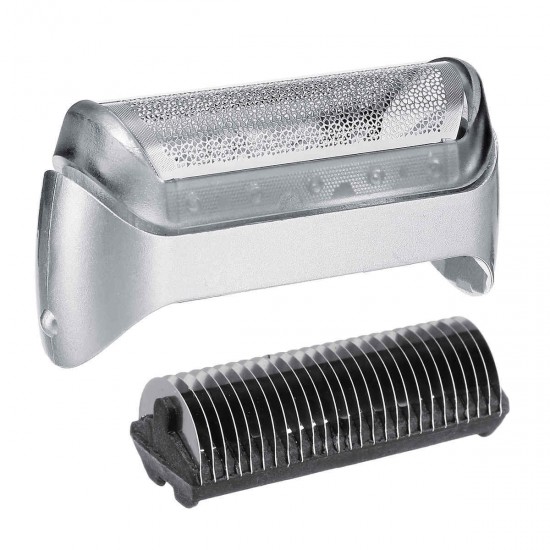 Shaver Blade Cutter Head & Foil For Braun 10B 20B 20S Series 190 180 170 Z40 Z50 2776 2864 2866 2874 2876 2778 2878 Shaver Blade Cutter Head & Foil For Braun 10B 20B 20S Series 190 180 170 Z40 Z50 2776 2864 2866 2874 2876 2778 2878