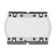 Shaver Foil Replacement for Braun P40 P50 P60 P70
