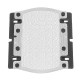 Shaver Foil Replacement for Braun P40 P50 P60 P70
