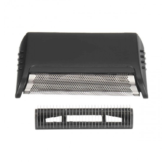 Shaver Foil & Cutter Set Replacement for Braun 1000/2000 105, 150, 155 Shaver Foil & Cutter Set Replacement for Braun 1000/2000 105, 150, 155