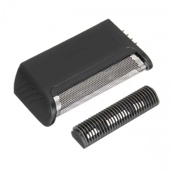 Shaver Foil & Cutter Set Replacement for Braun 1000/2000 105, 150, 155 Shaver Foil & Cutter Set Replacement for Braun 1000/2000 105, 150, 155