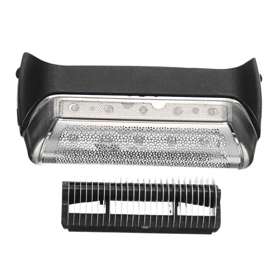 Shaver Foil & Cutter Set Replacement for Braun 190 180 170 Shaver Foil & Cutter Set Replacement for Braun 190 180 170