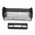 Shaver Foil & Cutter Set Replacement for Braun 190 180 170
