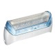 Shaver Foil & Cutter Set Replacement for Braun 20S /2000 Series CruZer4,5 Shaver Foil & Cutter Set Replacement for Braun 20S /2000 Series CruZer4,5