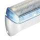 Shaver Foil & Cutter Set Replacement for Braun 20S /2000 Series CruZer4,5 Shaver Foil & Cutter Set Replacement for Braun 20S /2000 Series CruZer4,5