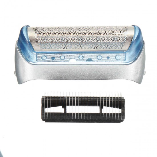 Shaver Foil & Cutter Set Replacement for Braun 20S /2000 Series CruZer4,5 Shaver Foil & Cutter Set Replacement for Braun 20S /2000 Series CruZer4,5