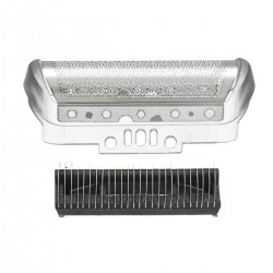 Shaver Foil and Cutter Replacement for Braun 10B/20B 180 190 1775 1735 2675