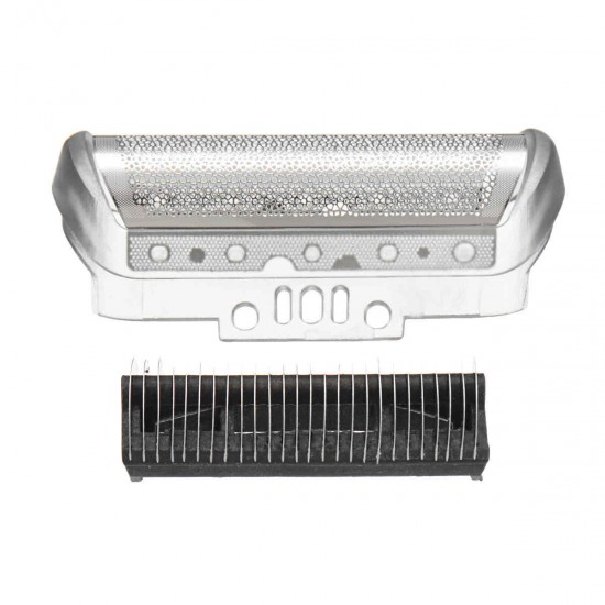 Shaver Foil and Cutter Replacement for Braun 10B/20B 180 190 1775 1735 2675 Shaver Foil and Cutter Replacement for Braun 10B/20B 180 190 1775 1735 2675