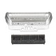 Shaver Foil and Cutter Replacement for Braun 10B/20B 180 190 1775 1735 2675 Shaver Foil and Cutter Replacement for Braun 10B/20B 180 190 1775 1735 2675