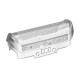 Shaver Foil and Cutter Replacement for Braun 10B/20B 180 190 1775 1735 2675 Shaver Foil and Cutter Replacement for Braun 10B/20B 180 190 1775 1735 2675