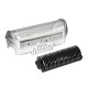 Shaver Foil and Cutter Replacement for Braun 10B/20B 180 190 1775 1735 2675 Shaver Foil and Cutter Replacement for Braun 10B/20B 180 190 1775 1735 2675